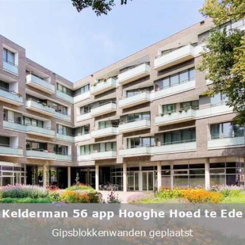 Kelderman Hooghe Hoed Ede