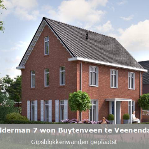 Kelderman Buytenveen Veenendaal