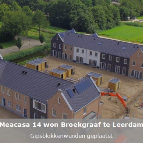 Meacasa Broekgraaf Leerdam