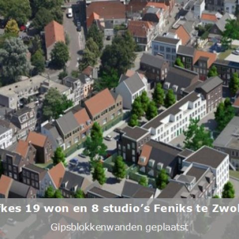 Ufkes Feniks Zwolle