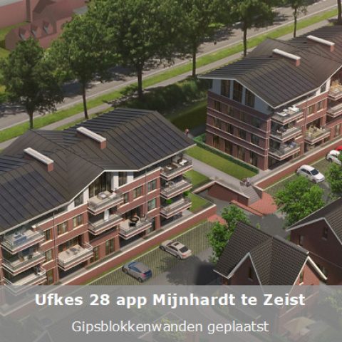 Ufkes Mijnhardt app Zeist
