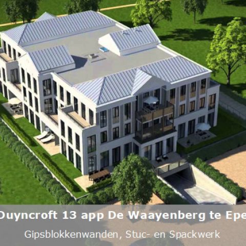 Duyncroft Waayenberg Epe