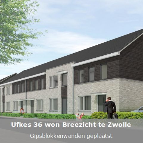 Ufkes Breezicht Zwolle